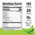 (2 Nutricost Pantry Organic Green Banana Flour Pounds) - Gluten-Free, GMO-Free