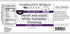 12 Oz (Pack 2) Terrapin Ridge Farms Sweet Red Onion White Balsamic Dressing Creamy Gourmet Fl Bottle