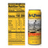 23 (Pack 24) Arizona Tea RX Energy Herbal Tonic, Ounce Cans