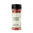 Olive & Vine Carrot Flakes, Sweet & Earthy, For Stews & Salads,