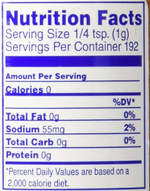 Fiesta Pinto Bean Seasoning (Pack of 2)