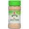 Lawry's Casero Garlic Powder, 2.75 oz