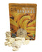 Freeze-Dried Banana Chips Healthy, Gluten-Free, No Sugar Added, Crispy & Delicious Fruit