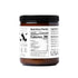 100% B1, 8 Oz Santa Cruz Paleo Beef Tallow for Skin Care & Cooking, Grass Fed and Finished, Gluten Free, Keto, Sugar