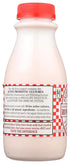RONNY BROOK 12 RONNYBROOK FARM DAIRY Strawberry Drinkable Yogurt, FZ