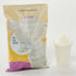 20 Frozen 3.5 (Pack 1) Big Train Below White Chocolate Beverage Mix, Pound