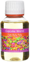 Cupcake World Jam Roly Poly Intense Food Flavouring 100 ml