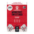 Lakanto Classic Monk Fruit Sweetener with Erythritol Packets - 2X Sweetness White