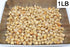 1lb 16Ounces 454g Sweet Post Dried Qingdao Scallops