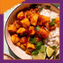 12 oz (Pack 1) Pataks Hot Mango Chutney - Sweet & Spicy Mango Chutney with Paprika & Red Chile - Vegan & Gluten-Free