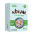 (32g) 18 Packs, VOLO VERO High Protein Ramen, Konjac Rice, Vegan, Plant-Based, Non-Fried, Low Carb, Low Fat, Egg-Free