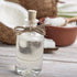 (1 Pure Original Ingredients Coconut Oil Gallon) Hexane-Free & Gluten-Free, Non-Hydrogenated