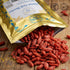 16 oz Authentic Tibetan Goji Berries (Raw, Wildcrafted)