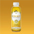 16 oz Immune SYNERGY The Real Kombucha - Golden Pineapple - fl Bottle - Raw Probiotic Drink for Gut Health and Support