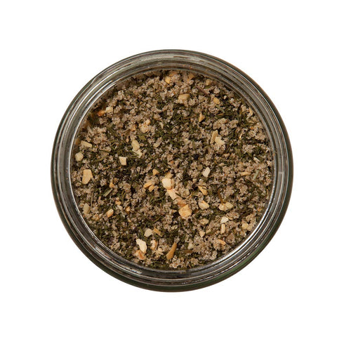 San Juan Island Sea Salt 4oz San Juan Island Dill Pickle Salt