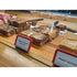 1 Package Lehman's Homemade Artisan Fudge, Freshly Made Gourmet Candy, Pound - Chocolate Peanut Butter