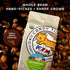 100% 2 lb Whole Bean Coffee - Organic - Low Acid - Light Roast - Single Origin - Arabica - Nicaraguan Coffee Beans
