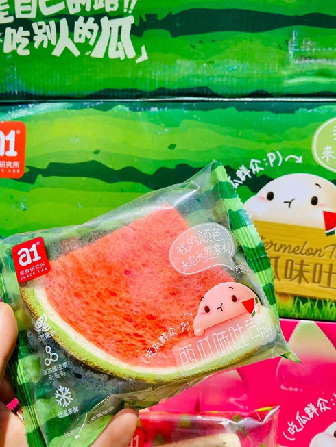generic a1 watermelon filled bread sandwich 480g