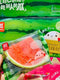 generic a1 watermelon filled bread sandwich 480g