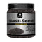 EDZZEL Natural Basil Seeds Edible Seeds | Indian Origin (Pack of 1) 100