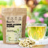 1.76 oz, Pure Dried Jasmine Flower Buds Petals Herbal Decaf Tea non-GMO, Vegan Botanical Flowers Kit