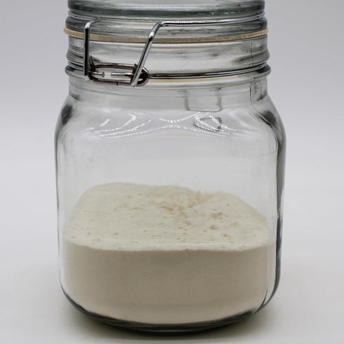 8 oz Naturejam Parsnip Powder - Dried Milled Parsnip Vegetable Powder for Thickening Soups and Sauces, Seasoning Meats