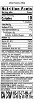 16 (Pack 12) Monster Energy Ultra Paradise, Sugar Free Energy Drink, Ounce