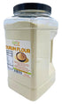 5 lb Durum Flour | Premium Durum Wheat Flour for Homemade Pasta, Bread & Pizza Dough | Extra Fancy Fine Ground Baking