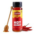 Gefen Hot Honey, 12 oz | Sweet & Spicy Honey | Vinegar