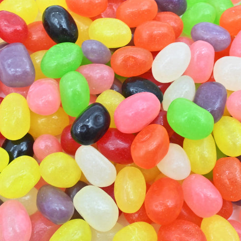 1 Lb Candy Retailer Assorted Easter Jelly Beans