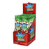 (1.5 Oz. Pack 12) Blue Diamond Almonds, Bold Sriracha Flavored Snack Nuts, Single Serve Bags Tubes