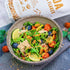 8oz (2 Pack) Suncore Foods Organic Snow Quinoa Flakes, Gluten-Free, Non-GMO