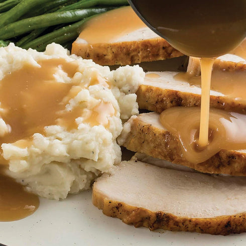 20 oz McCormick Premium Poultry Gravy Mix