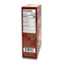 Generic (Pack 2) Lipatea Instant Honey Ginger Drink with Cinnamon, Caffeine-Free, Herbal Tea, Natuarl Tea