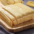Noble Createaprototype 200 7 Oz Handmade Baked Tofu Shredded Tofu - Dried Tofu Skin Silken Tofu Vegetarian Products G