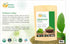 100% 5.3 oz Herbs Botanica Stevia Powder Pure Extract Natural Sweetner Sugar Alternative For Keto Diet Zero-Calorie
