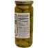 Old South 16 (Pack 1) Tomolives Pickled Green Tomatoes, Ounce