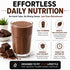 15g 7 PROTIFIT - High Protein Pudding/Shake Mix, Protein, Low Calorie, Low Fat, Low Carb, Aspartame Free, Idea Protein