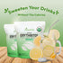5 LB Durelife USDA organic erythritol sweetener, non gmo verified, Keto certified, No After Taste, Kosher, Zero Calorie