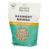23 OZ ANCIENT HARVEST Organic Tri Color Harmony Quinoa Blend