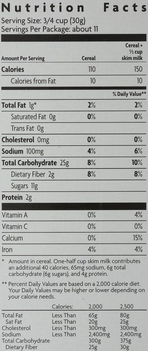 EnviroKidz 11.5 OZ Organic Koala Krisp Cereal