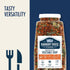 (9 oz, Harmony House Premium Vegetable Soup Mix - Dehydrated Vegetables for Cooking, Camping, Emergency Supply and More