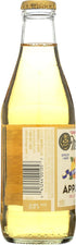Martinelli's 10 (Pack 12) Sparkling Apple Juice, Alcohol Free, Fluid Ounces