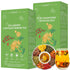 Goji Berry Chrysanthemum Tea for Liver Health, Dandelion Wolfberry Tea Bags, 8