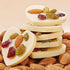TIVVINK snacks200g/7.05OZ, Nuts yogurt Crunchy Sweet,Yogurt Covered Nuts, ready-to-eat,Healthy snack.