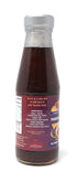 Rani Pakoda/Pakora Chutney 7oz (200g) Glass Jar, Sweet, Sour & Spicy Dipping Sauce, Vegan, Gluten Free, Indian Origin