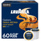 Lavazza Costiera Gran Aroma, Single-Serve Keurig K-Cup Pods, Light Roast Coffee, 60-Count