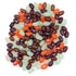 Pack 3 Sweetzo - Soda Pop Shoppe Jelly Beans, Root Beer, Cream Soda, Grape, Orange, Dr. Pepper Flavored Candies