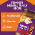 11 10 oz 2-Pack Patak's Madras Spice Paste, Hot Indian Curry with Expertly Blended Spices, No Artificial Colors