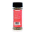 1.9 oz Spiceology Pizza Pie Salt-Free Seasoning Italian Herb Spice Blend with Oregano, Garlic, Parsley, and Bell